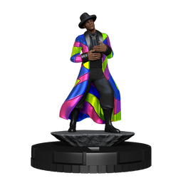 HeroClix: Marvel - Hellfire Gala - Premium Collection (ONLINE ORDER ONLY)