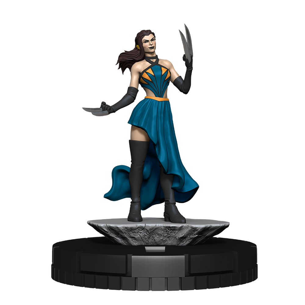 HeroClix: Marvel - Hellfire Gala - Premium Collection (ONLINE ORDER ONLY)
