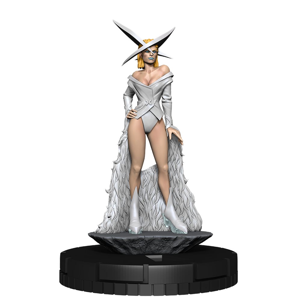 HeroClix: Marvel - Hellfire Gala - Premium Collection (ONLINE ORDER ONLY)