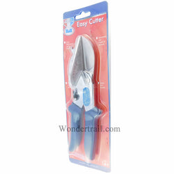 MID1126 Easy Cutter Wood Cutting 8 Inch Hand Tool with Mitered Table Midwest (ONLINE ORDER ONLY)