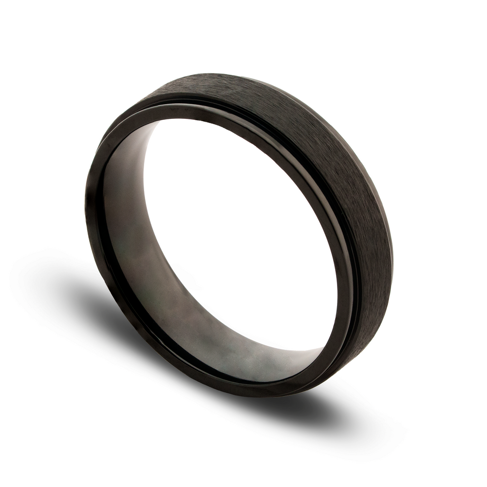 NEW: The “Midnight” Ring (ONLINE ORDER ONLY)