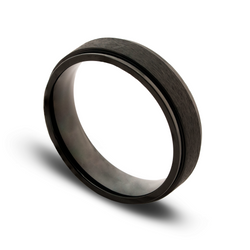 NEW: The “Midnight” Ring (ONLINE ORDER ONLY)
