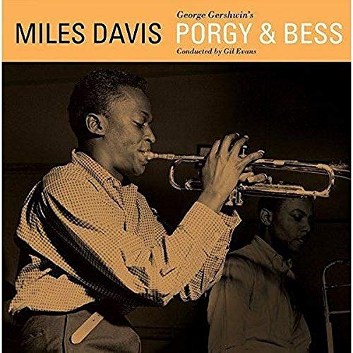 Porgy & Bess [Vinyl] (ONLINE ORDER ONLY)