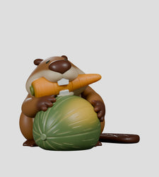 MISBEAVHAVING Blind Box (1 Blind Box) (ONLINE ORDER ONLY)