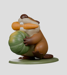 MISBEAVHAVING Blind Box (1 Blind Box) (ONLINE ORDER ONLY)