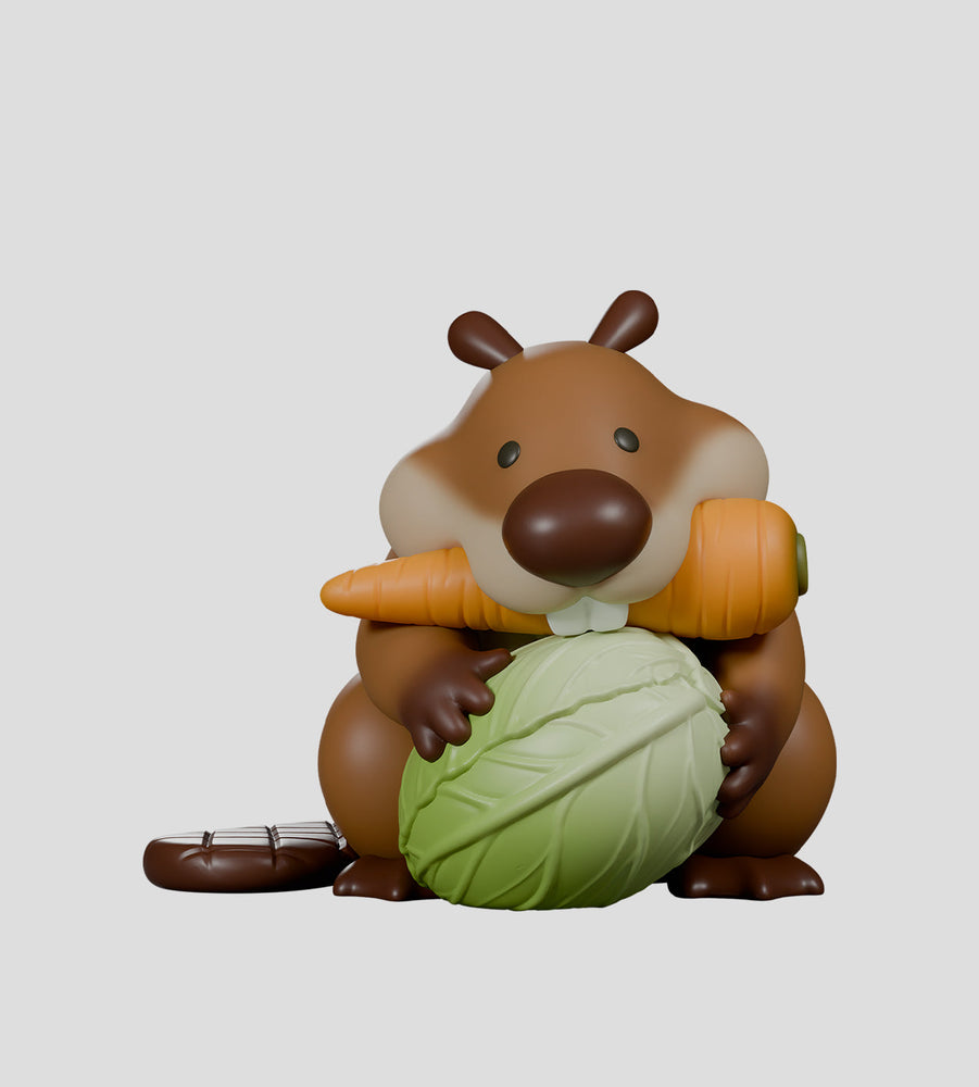 MISBEAVHAVING Blind Box (1 Blind Box) (ONLINE ORDER ONLY)