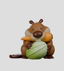 MISBEAVHAVING Blind Box (1 Blind Box) (ONLINE ORDER ONLY)