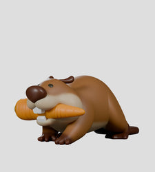 MISBEAVHAVING Blind Box (1 Blind Box) (ONLINE ORDER ONLY)