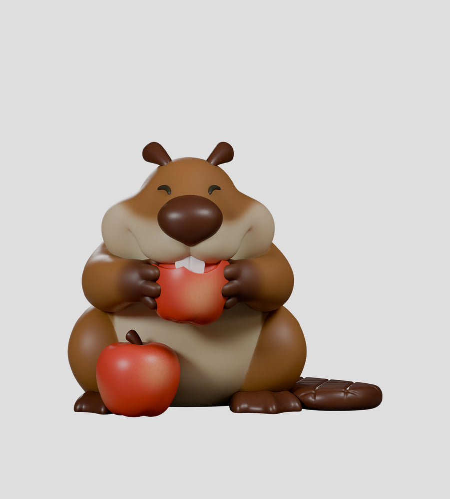 MISBEAVHAVING Blind Box (1 Blind Box) (ONLINE ORDER ONLY)