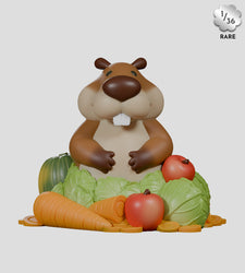 MISBEAVHAVING Blind Box (1 Blind Box) (ONLINE ORDER ONLY)