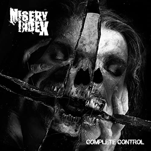 COMPLETE CONTROL [CD] (ONLINE ORDER ONLY)