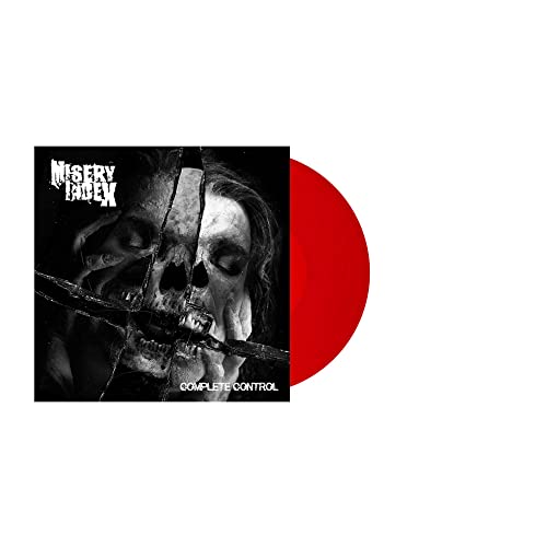 COMPLETE CONTROL [Vinyl] (ONLINE ORDER ONLY)