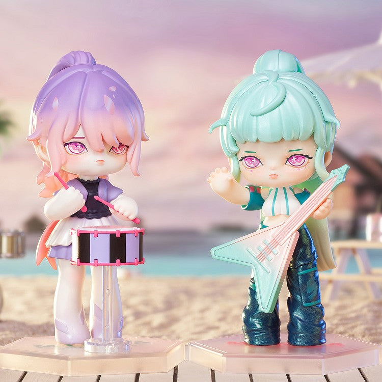 MISYA Idol’s Band Series Blind Box (1 Blind Box) (ONLINE ORDER ONLY)