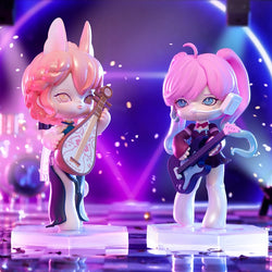 MISYA Idol’s Band Series Blind Box (1 Blind Box) (ONLINE ORDER ONLY)