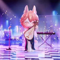 MISYA Idol’s Band Series Blind Box (1 Blind Box) (ONLINE ORDER ONLY)