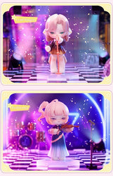 MISYA Idol’s Band Series Blind Box (1 Blind Box) (ONLINE ORDER ONLY)