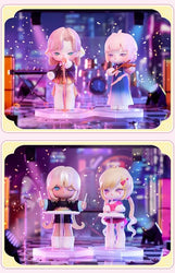 MISYA Idol’s Band Series Blind Box (1 Blind Box) (ONLINE ORDER ONLY)