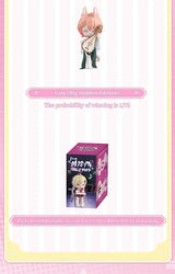 MISYA Idol’s Band Series Blind Box (1 Blind Box) (ONLINE ORDER ONLY)
