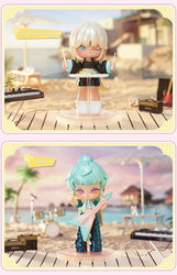 MISYA Idol’s Band Series Blind Box (1 Blind Box) (ONLINE ORDER ONLY)