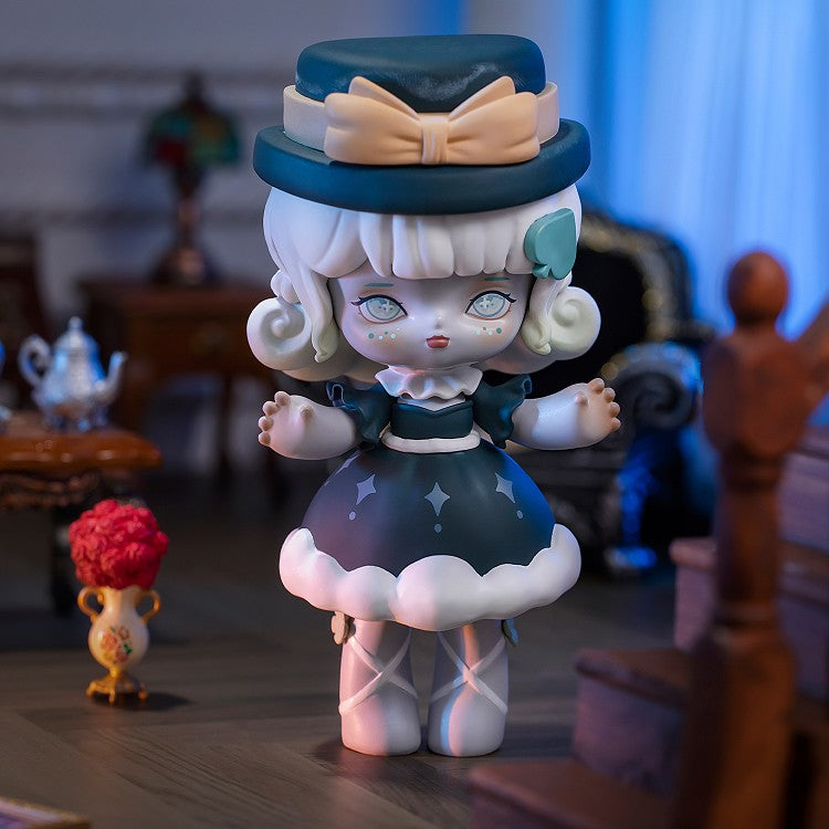 MISYA- Incredible Mansion Series Blind Box (1 Blind Box) (ONLINE ORDER ONLY)