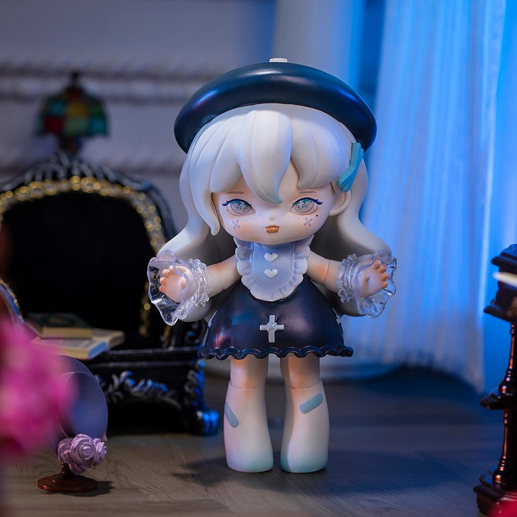 MISYA- Incredible Mansion Series Blind Box (1 Blind Box) (ONLINE ORDER ONLY)