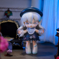 MISYA- Incredible Mansion Series Blind Box (1 Blind Box) (ONLINE ORDER ONLY)