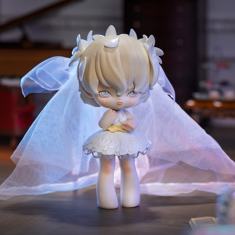 MISYA- Incredible Mansion Series Blind Box (1 Blind Box) (ONLINE ORDER ONLY)
