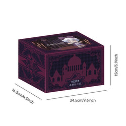 MISYA- Incredible Mansion Series Blind Box (1 Blind Box) (ONLINE ORDER ONLY)