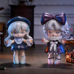 MISYA- Incredible Mansion Series Blind Box (1 Blind Box) (ONLINE ORDER ONLY)