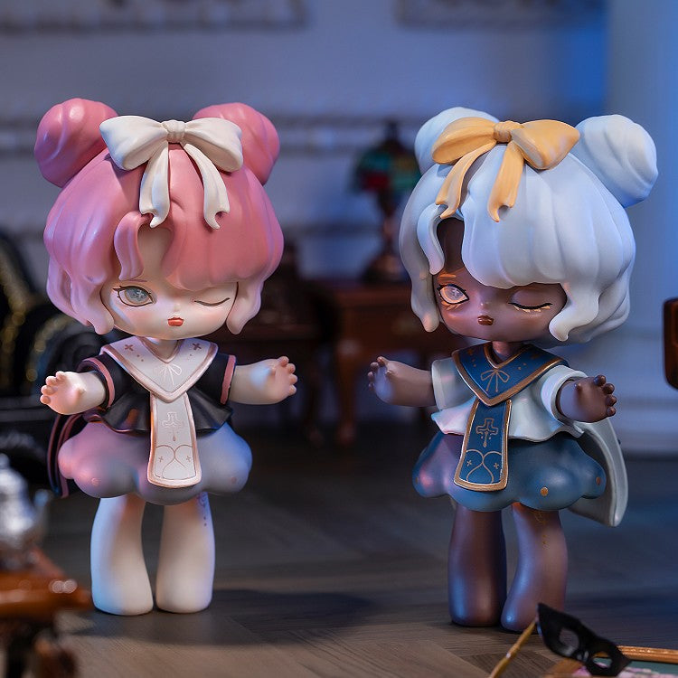 MISYA- Incredible Mansion Series Blind Box (1 Blind Box) (ONLINE ORDER ONLY)