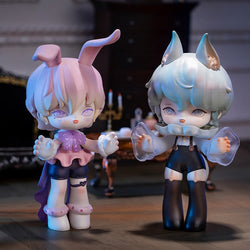 MISYA- Incredible Mansion Series Blind Box (1 Blind Box) (ONLINE ORDER ONLY)