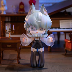 MISYA- Incredible Mansion Series Blind Box (1 Blind Box) (ONLINE ORDER ONLY)