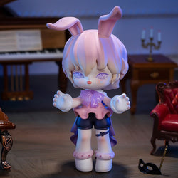 MISYA- Incredible Mansion Series Blind Box (1 Blind Box) (ONLINE ORDER ONLY)