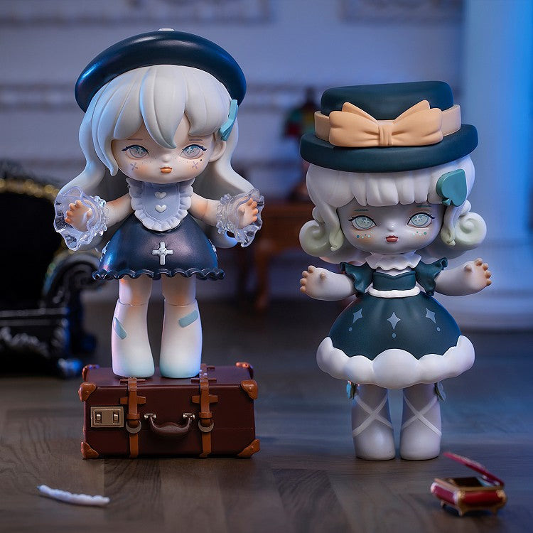 MISYA- Incredible Mansion Series Blind Box (1 Blind Box) (ONLINE ORDER ONLY)