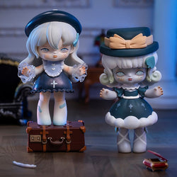MISYA- Incredible Mansion Series Blind Box (1 Blind Box) (ONLINE ORDER ONLY)
