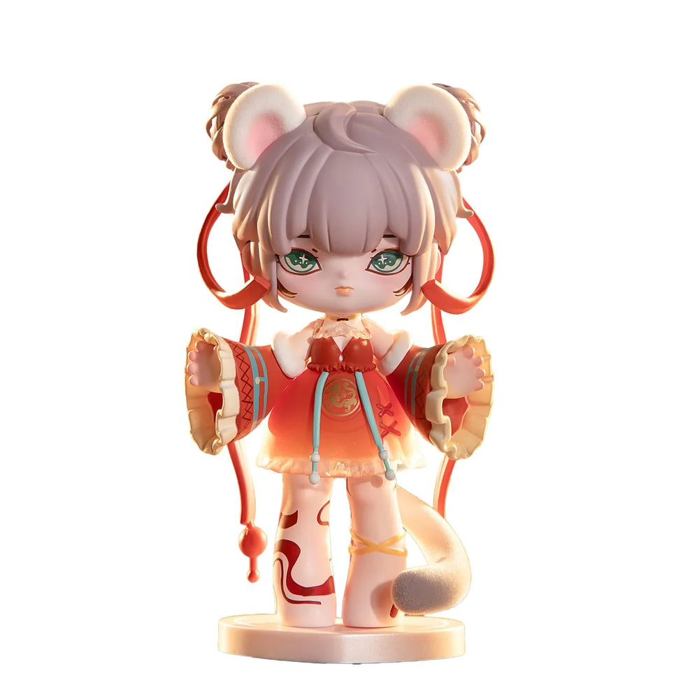 MISYA Incredible Dreaming Series blind box (1 Blind Box) (ONLINE ORDER ONLY)