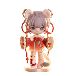 MISYA Incredible Dreaming Series blind box (1 Blind Box) (ONLINE ORDER ONLY)