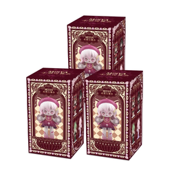 MJ Studio: Misya Incredible Dancing Party Series - 1 Blind Box (ONLINE ORDER ONLY)