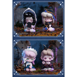 MJ Studio: Killa Treasure Pavilion Series - 1 Blind Box (ONLINE ORDER ONLY)