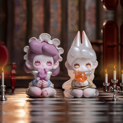MJ Studio: Killa Treasure Pavilion Series - 1 Blind Box (ONLINE ORDER ONLY)