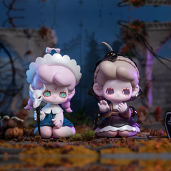MJ Studio: Killa Treasure Pavilion Series - 1 Blind Box (ONLINE ORDER ONLY)