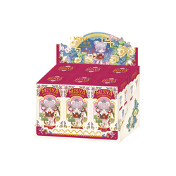 MJ Studio: Misya Incredible Dreaming Series - 1 Blind Box (ONLINE ORDER ONLY)