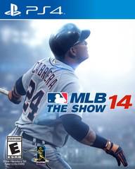 MLB 14: The Show - Playstation 4 (Online Order Only)