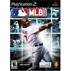 MLB 2006 - PlayStation 2 (Online Order Only)