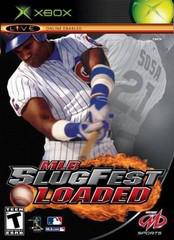 MLB SlugFest Loaded - Xbox (Online Order Only)