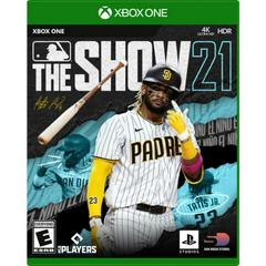 MLB The Show 21 - Xbox One (Online Order Only)