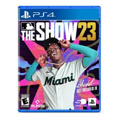 MLB The Show 23 - Playstation 4 (Online Order Only)