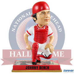 MLB Legends Series Bobbleheads (ONLINE ORDER ONLY)