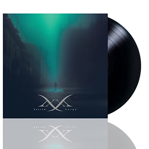 Sacred Cargo [LP] [Vinyl]