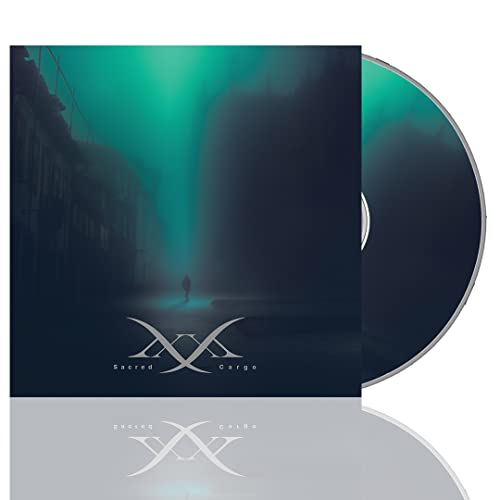 Sacred Cargo [CD] (ONLINE ORDER ONLY)